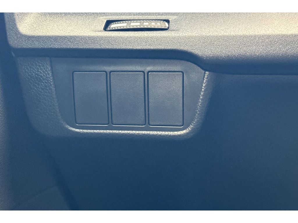 2026 Honda CR-V Hybrid Sport photo 28