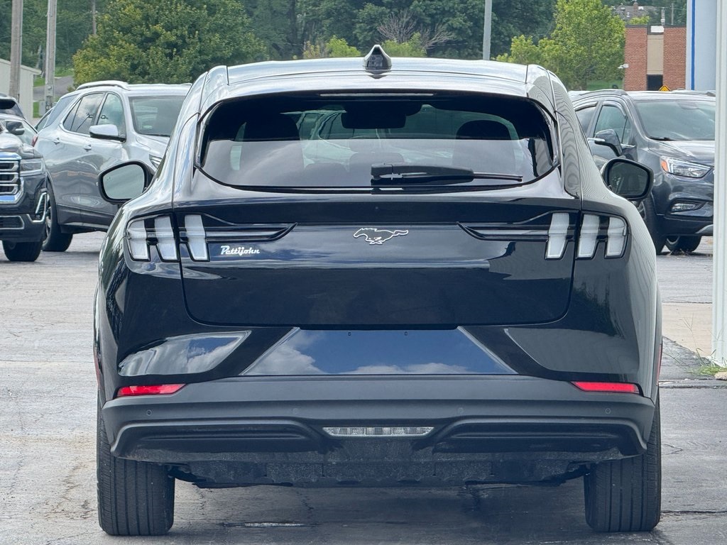 2025 Ford Mustang Mach-E Premium photo 6