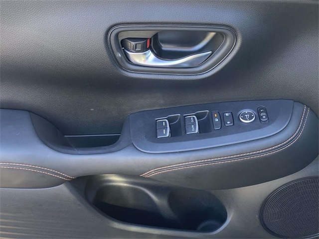 2023 Honda HR-V Sport photo 11