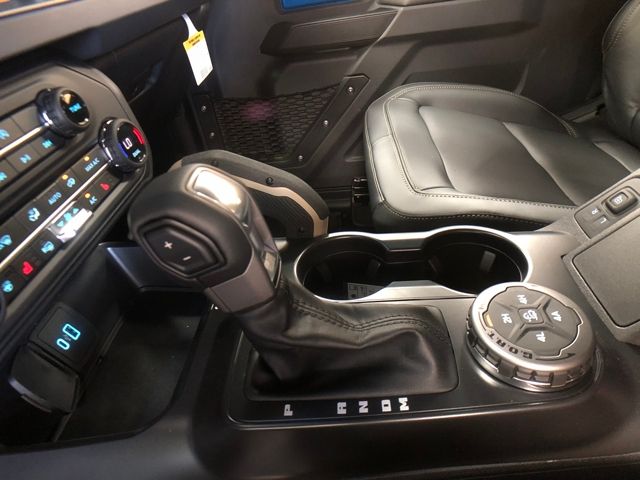 2025 Ford Bronco Badlands photo 19