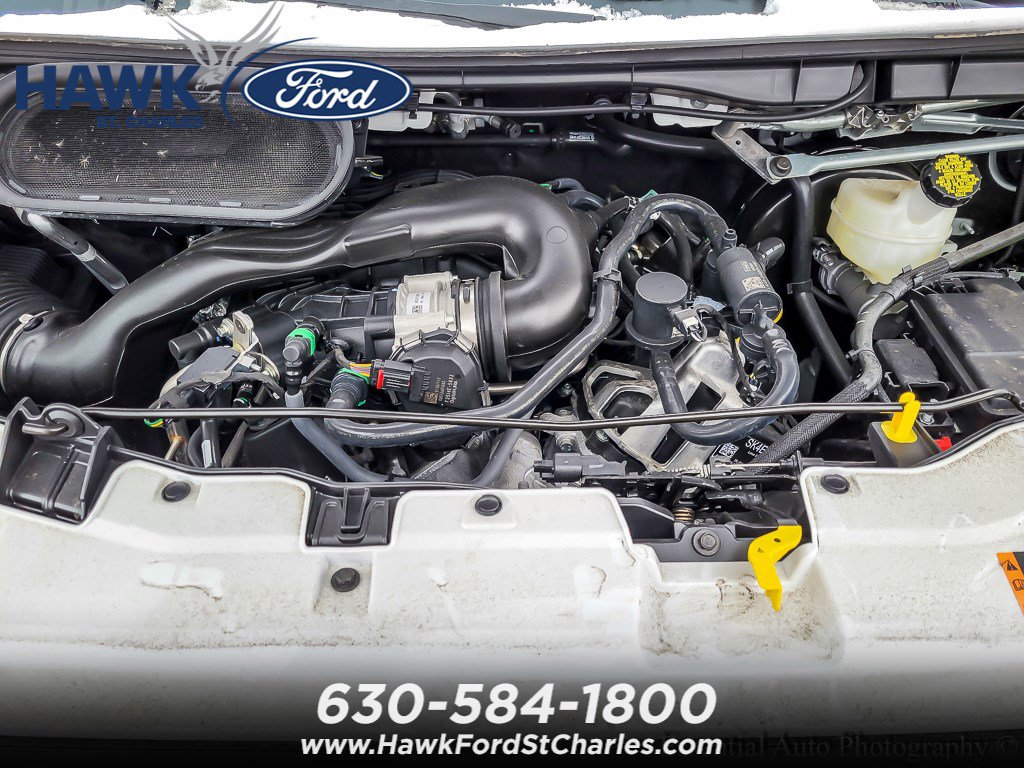 2025 FORD TRANSIT - Image 17