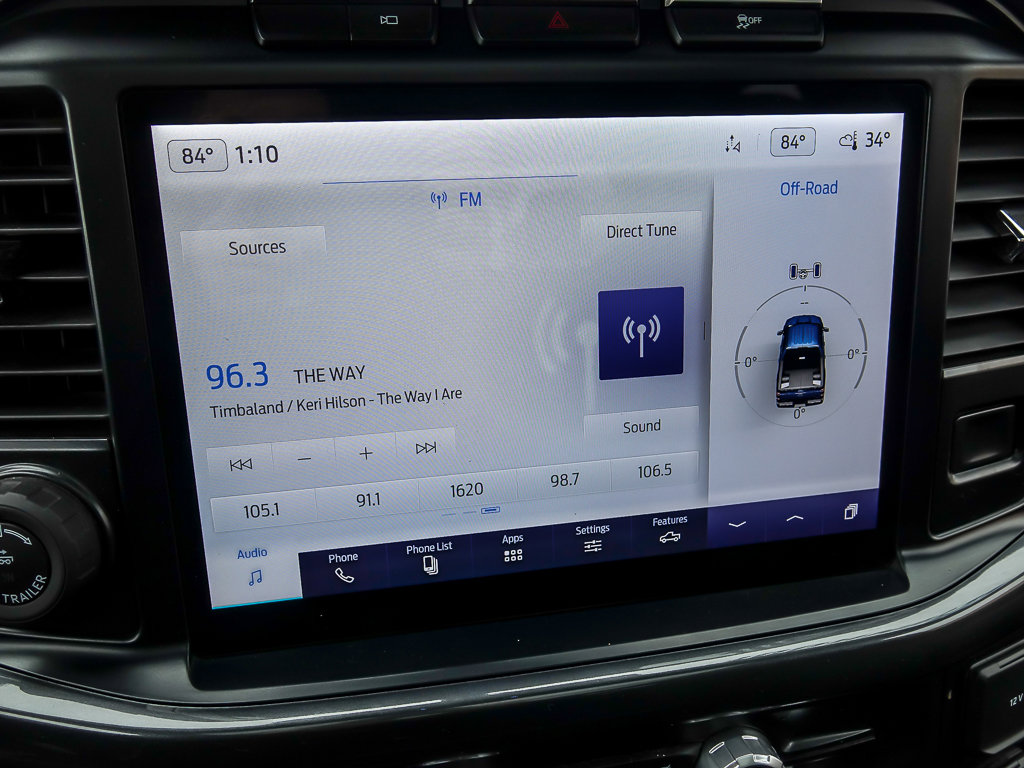 2022 FORD F-150 - Image 15