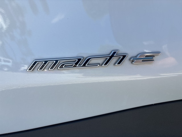 2022 Ford Mustang Mach-E Select photo 33