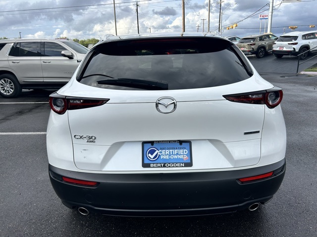 2024 Mazda CX-30 2.5 S Preferred photo 6