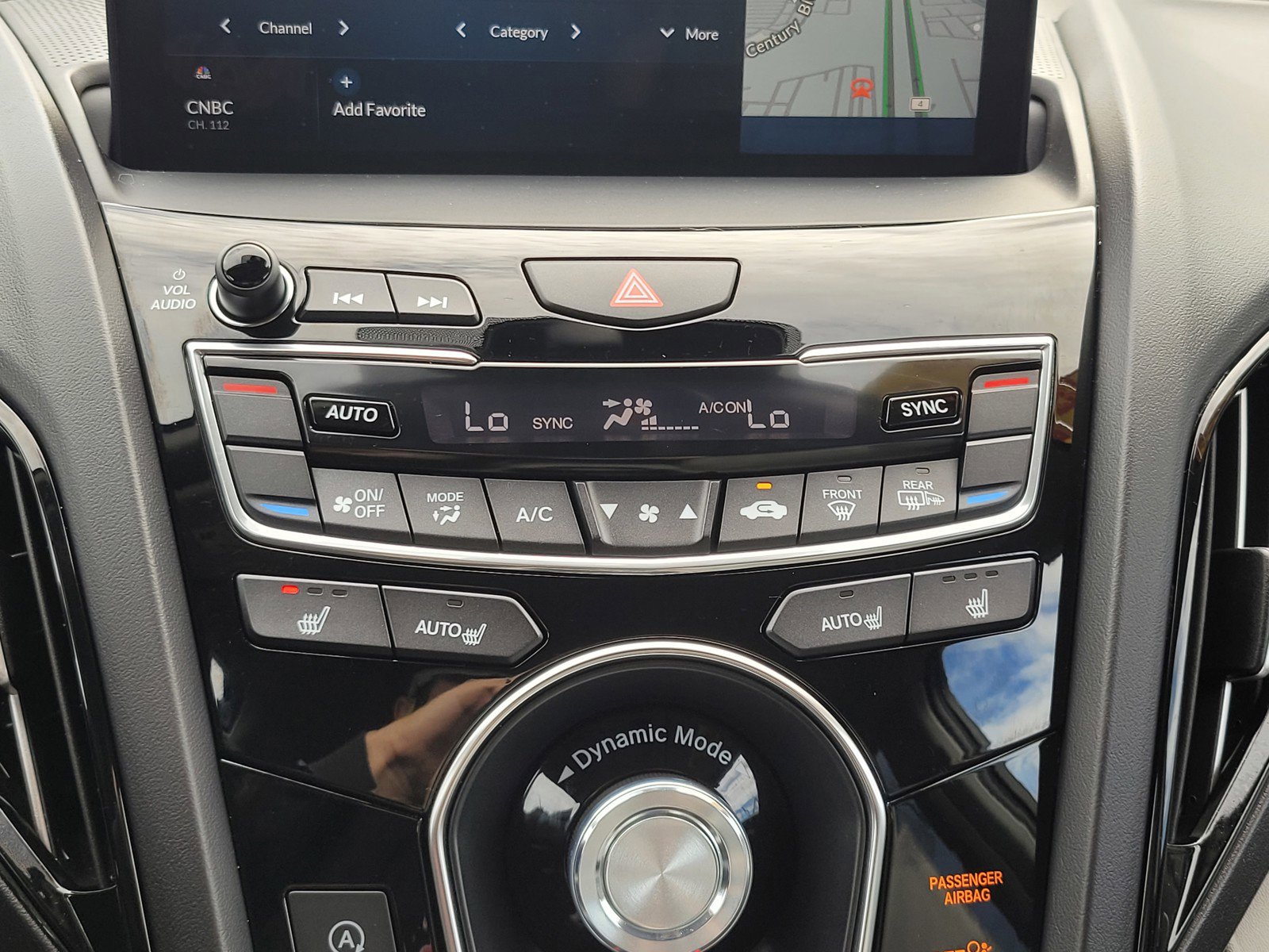 2021 Acura RDX Technology photo 18
