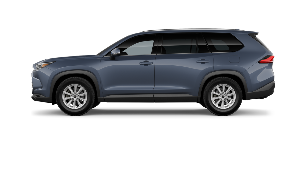 2026 Toyota Highlander Hybrid XLE photo 25