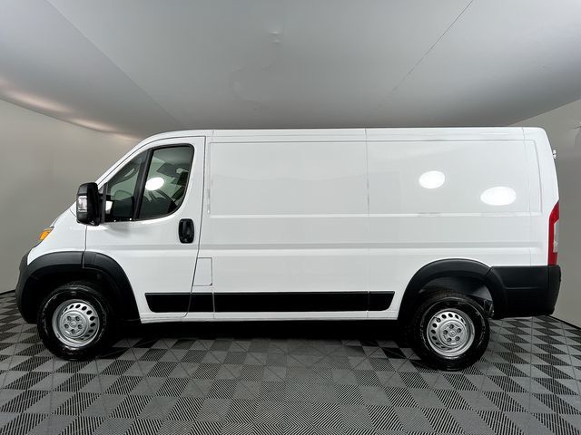 2026 Ram ProMaster 1500 photo 3