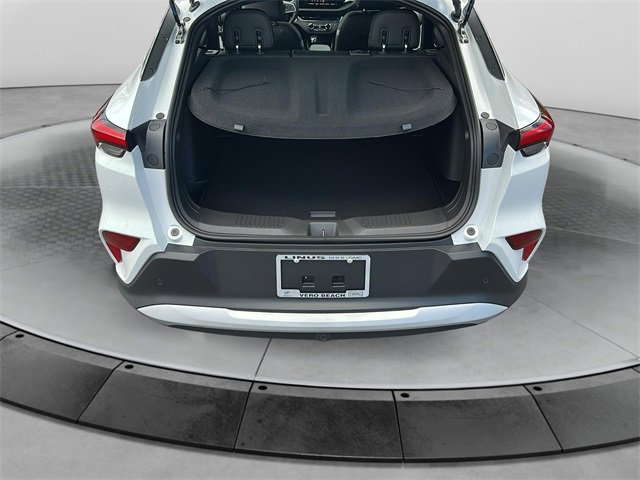 2025 Buick Envista Preferred photo 9