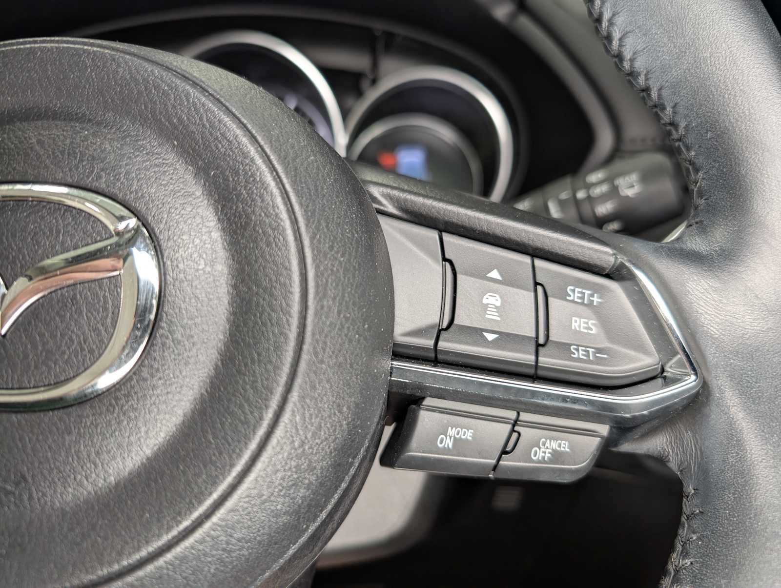 2022 Mazda CX-5 2.5 S Preferred photo 31
