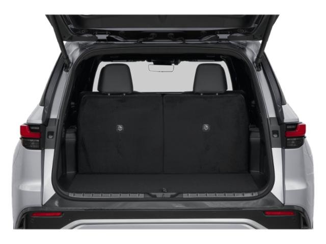 2026 Lexus TX 500h F SPORT Performance Luxury photo 4