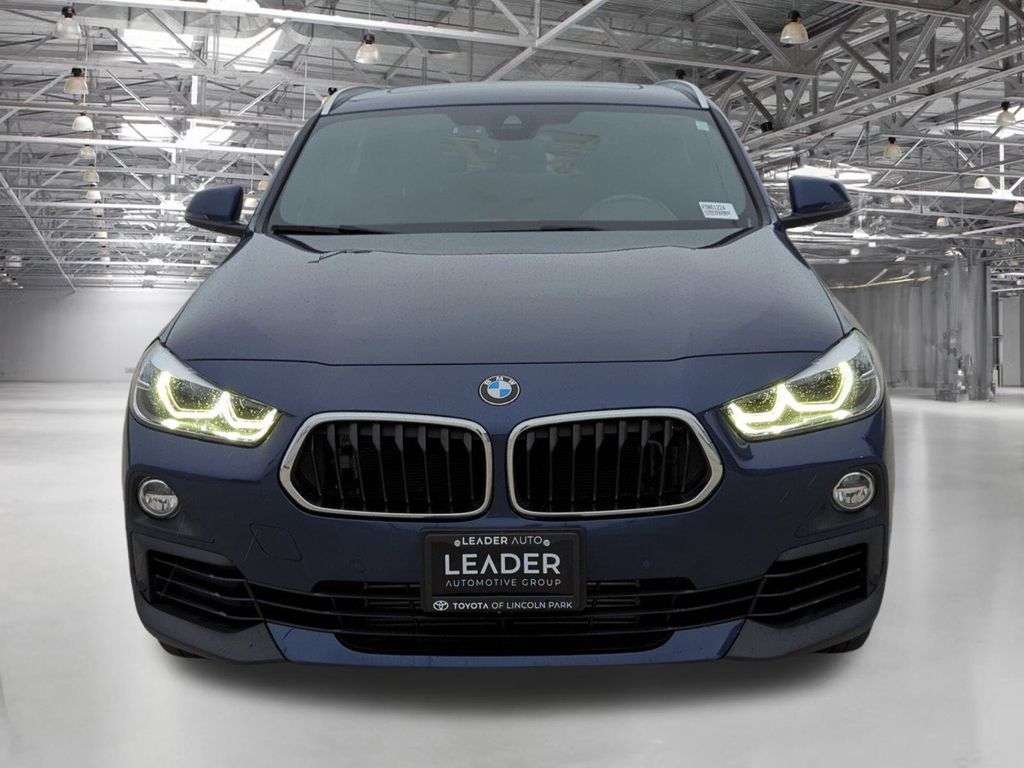 2019 Bmw X2 xDrive28i photo 2