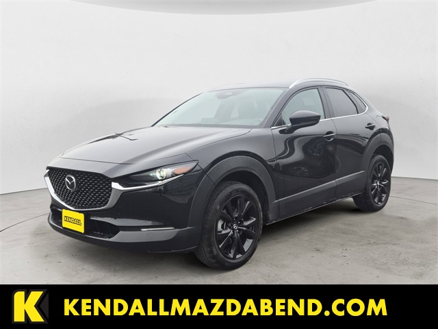 2025 Mazda CX-30 Select Sport
