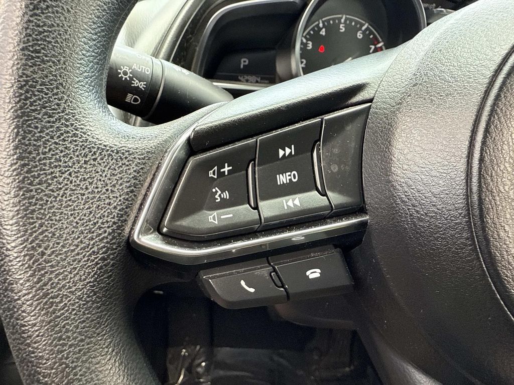 2020 Mazda CX-3 Sport photo 31