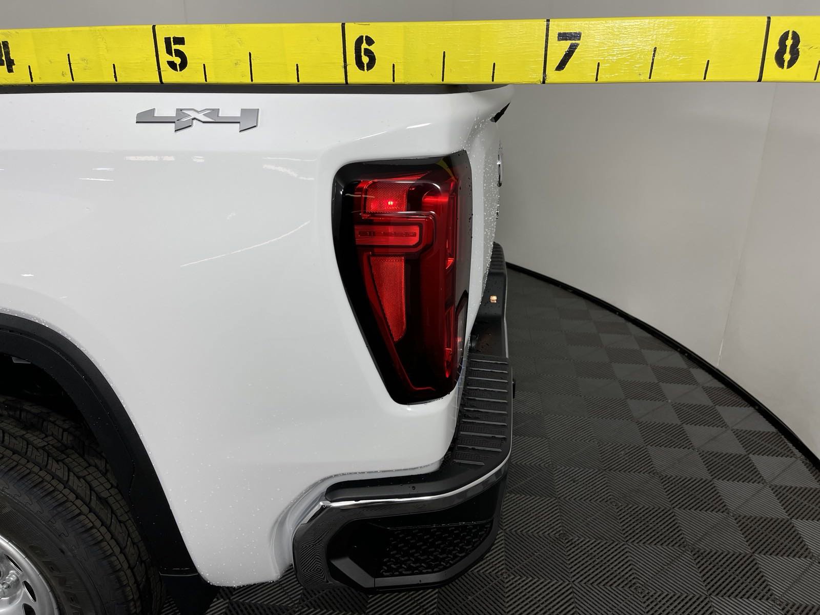 New 2023 GMC Sierra 1500 Pro Double Cab in Duncansville 23GT203