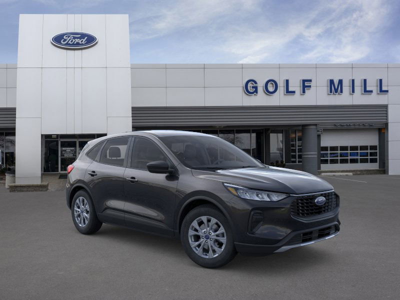 2026 FORD ESCAPE - Image 6