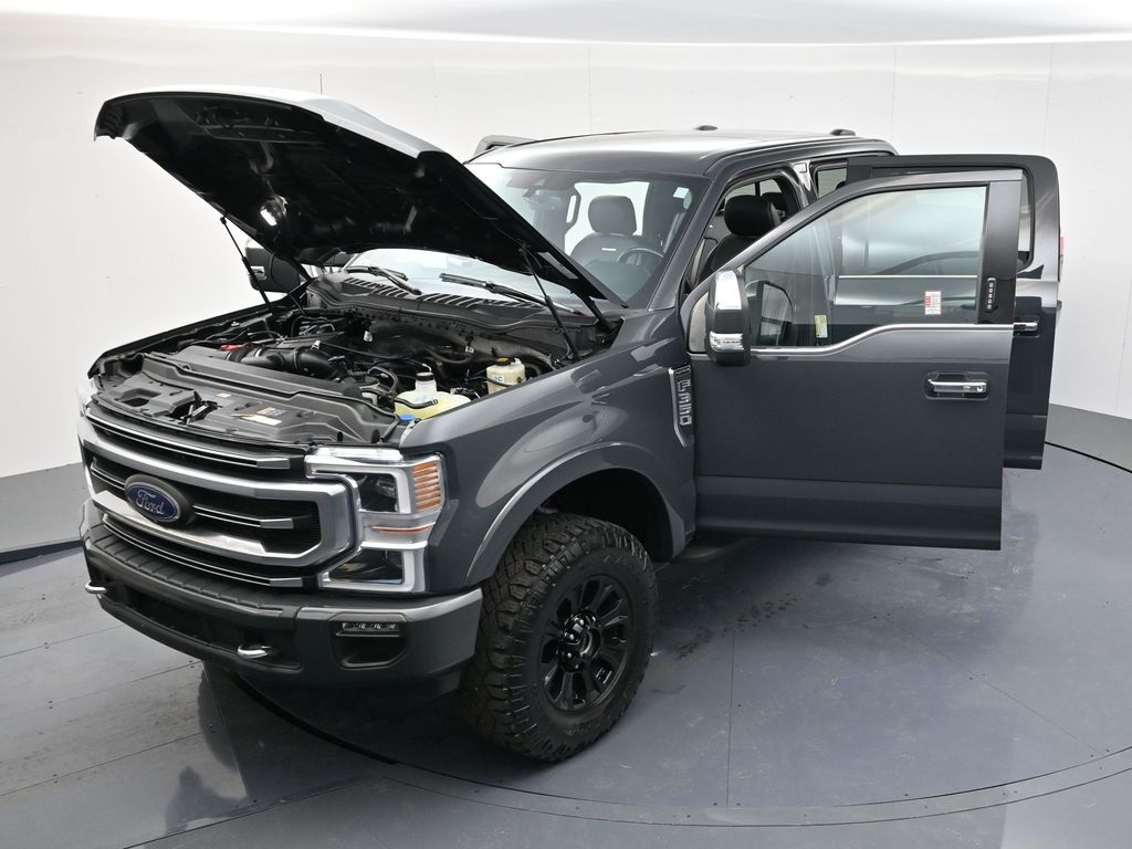 2021 Ford F-350 photo 57