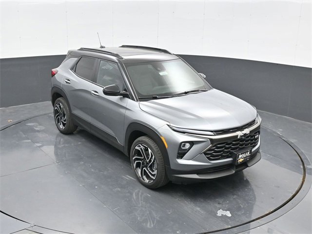 2026 Chevrolet Trailblazer RS's photo