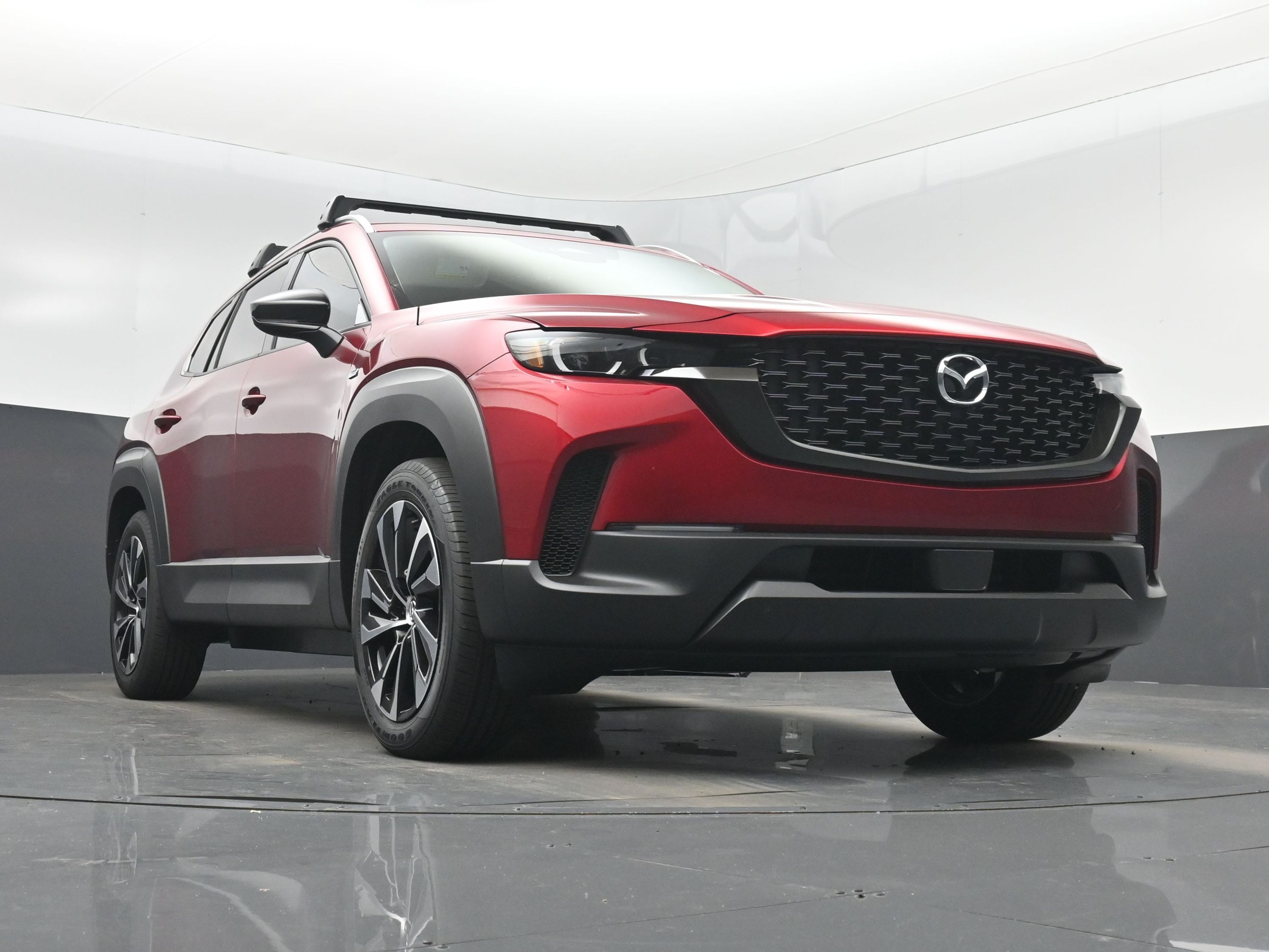 2025 Mazda CX-50 Premium Plus photo 38