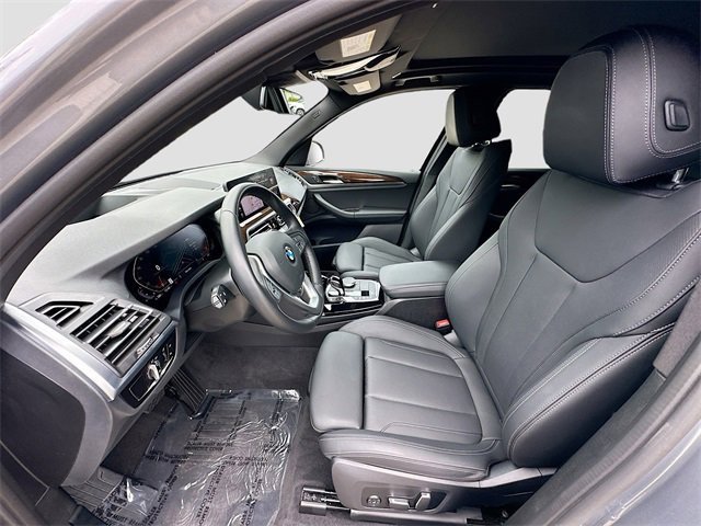 2024 Bmw X3 sDrive30i photo 18