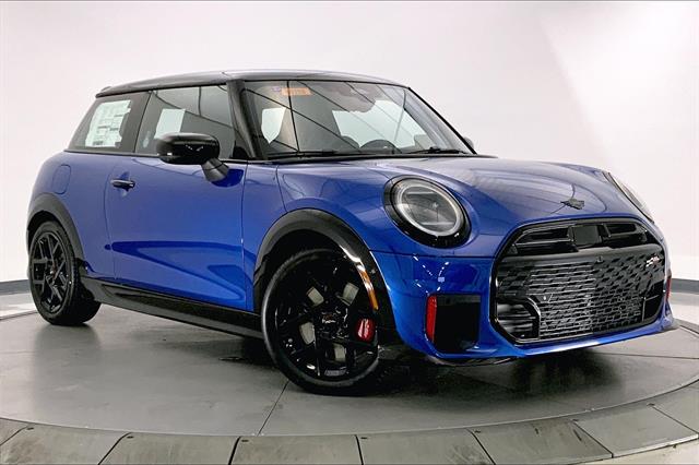 2026 MINI Hardtop 2 Door John Cooper Works's photo