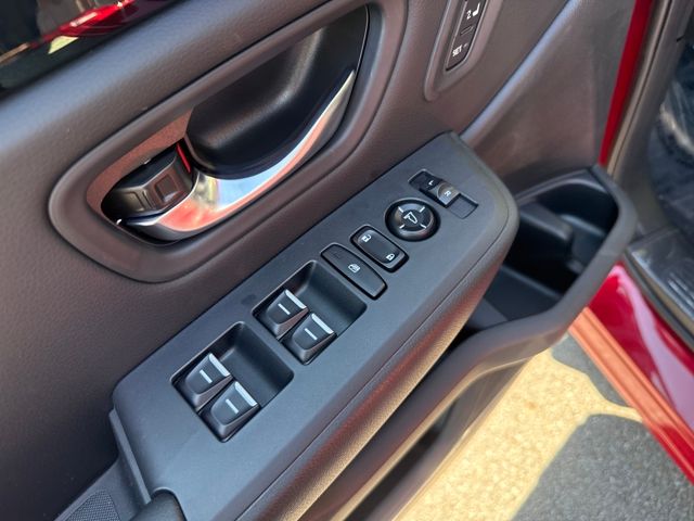 2025 Honda Pilot Touring photo 11