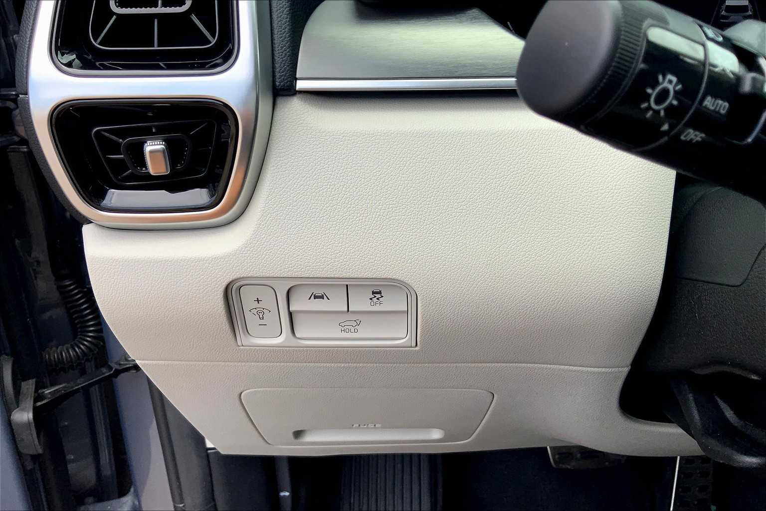 2023 Kia Sorento SX Prestige photo 58