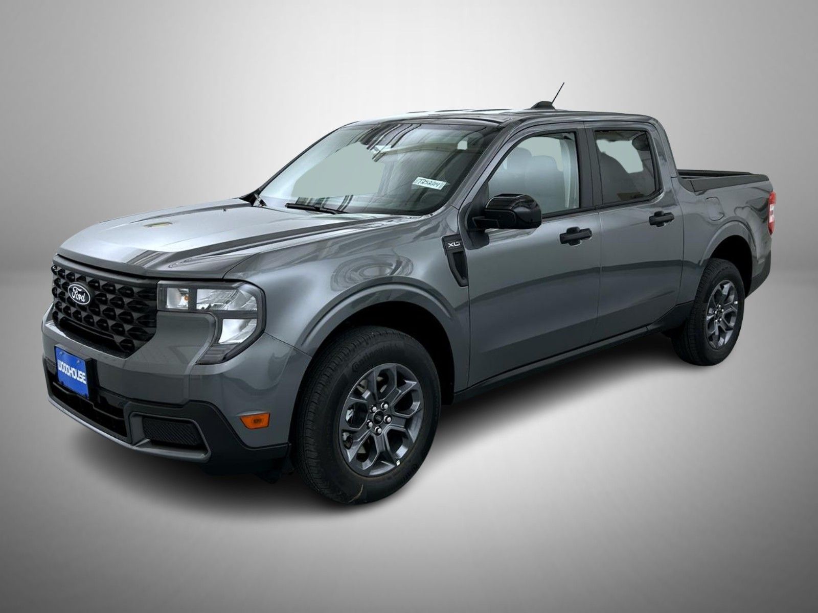 2025 Ford Maverick XLT's photo