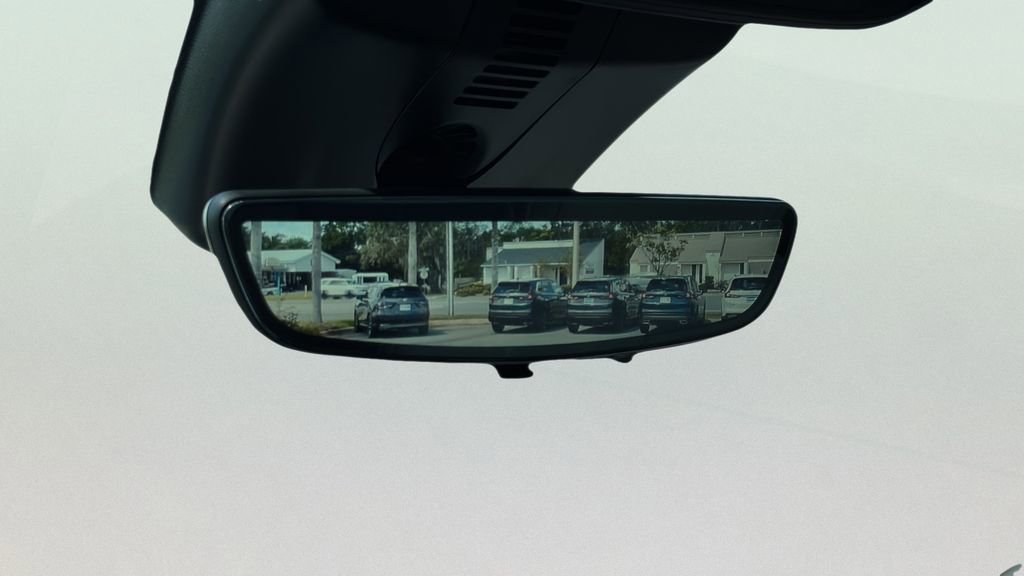 2026 Gmc Acadia Elevation photo 38