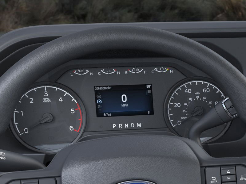 2025 Ford F-350 XL photo 13