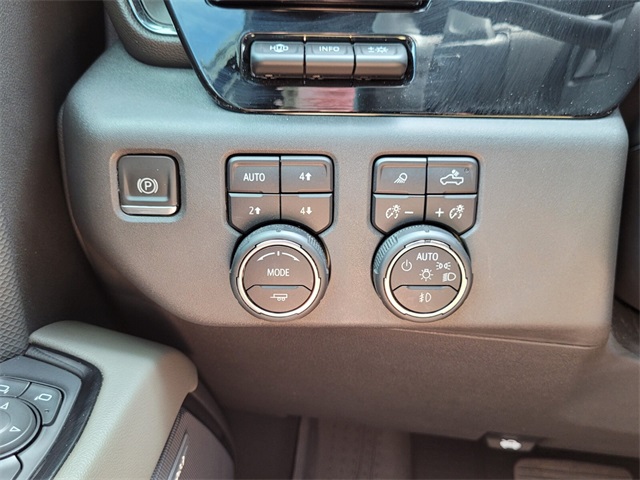 2023 Chevrolet Silverado 1500 ZR2 photo 27