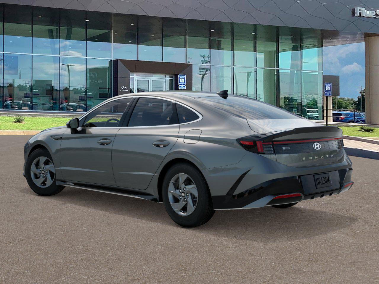 2026 Hyundai Sonata SE photo 4