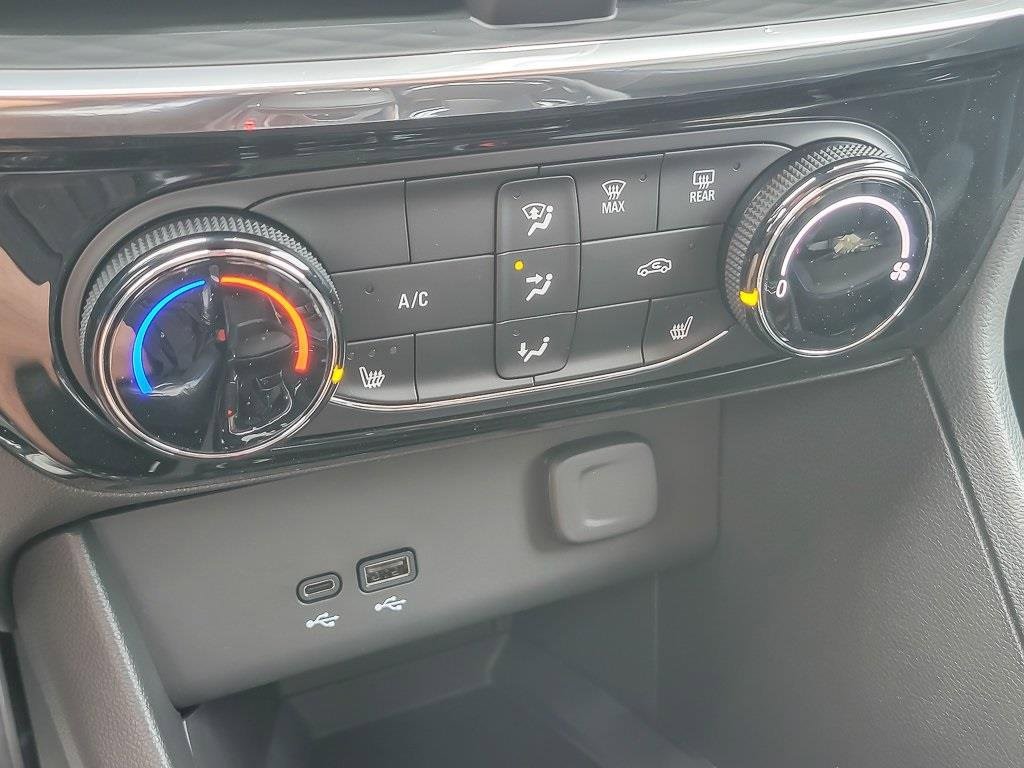 2026 BUICK ENCORE GX - Image 13