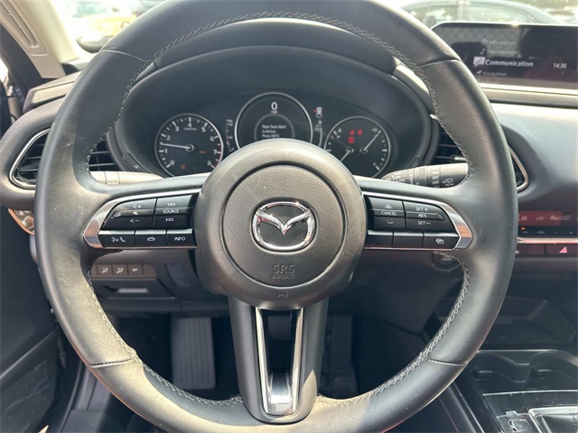 2024 Mazda CX-30 2.5 S Carbon photo 9
