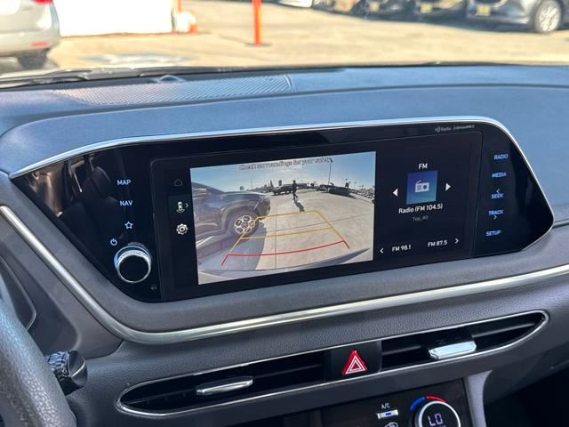 2023 Hyundai Sonata SEL photo 13