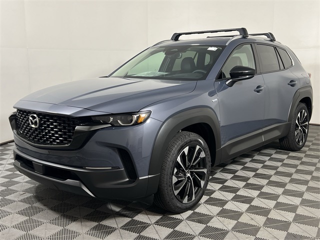 2025 Mazda CX-50 Premium Plus photo 2