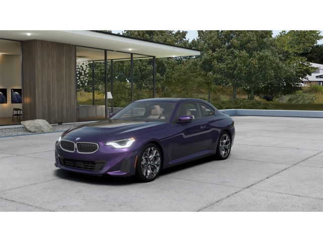 2026 BMW 2 Series 230i's photo