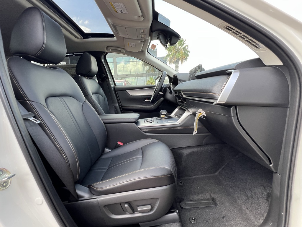 2025 Mazda CX-90 3.3 Turbo Preferred photo 20