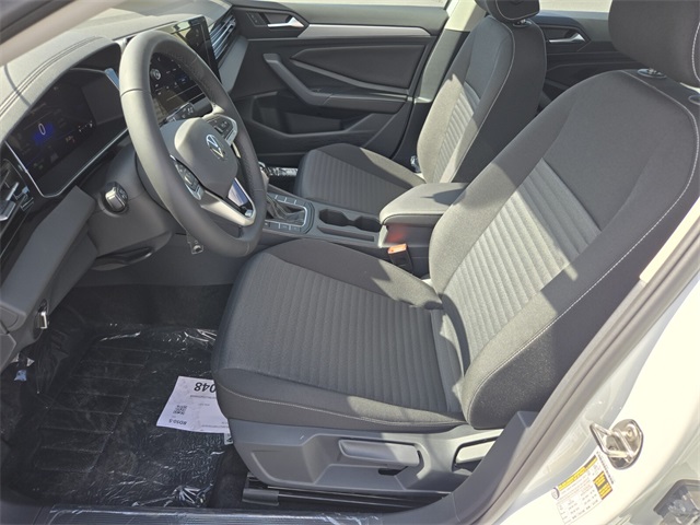 2025 Volkswagen Jetta 1.5T S photo 6