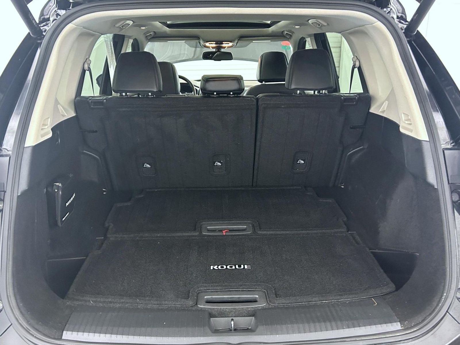 2023 Nissan Rogue SL photo 21