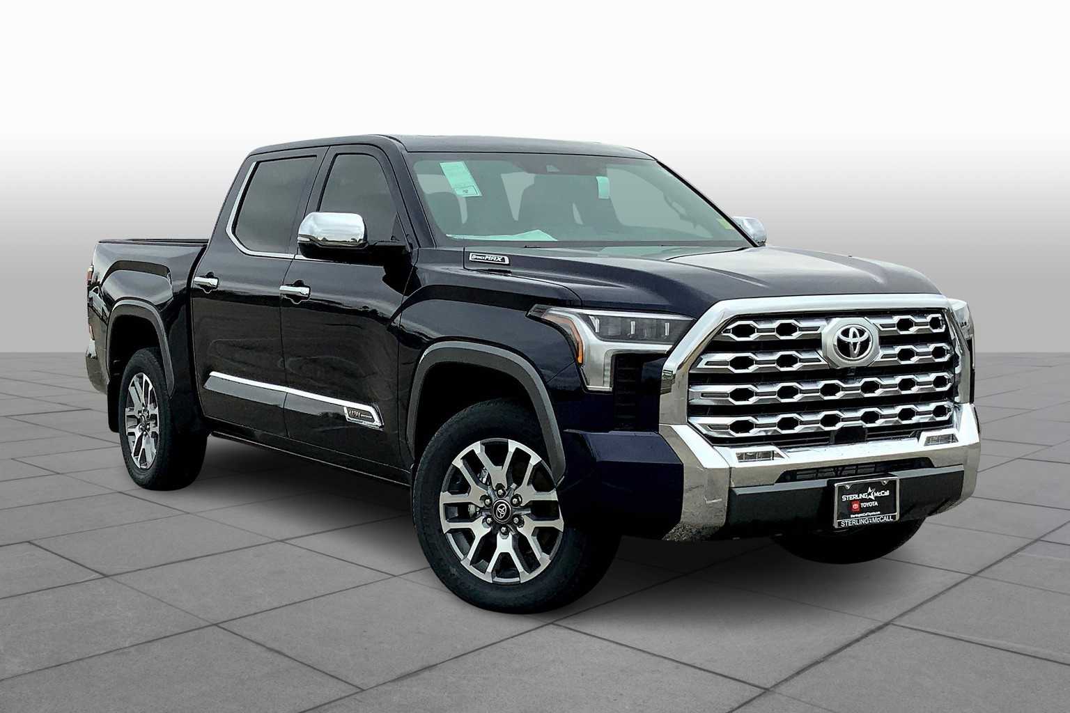 タイラ 2021 Toyota Tundra 1794 Edition Carson City, Reno, Northern