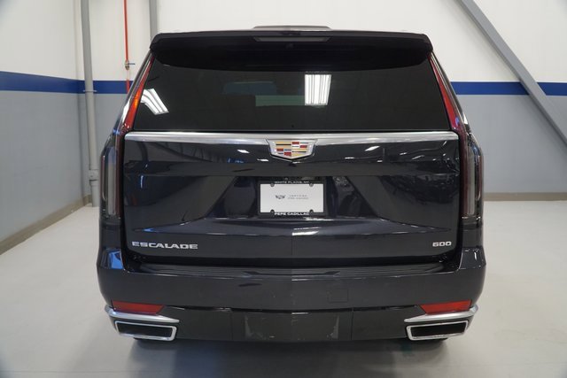 2023 Cadillac Escalade ESV Premium Luxury photo 4