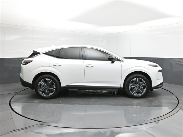 2025 Nissan Murano SL photo 23