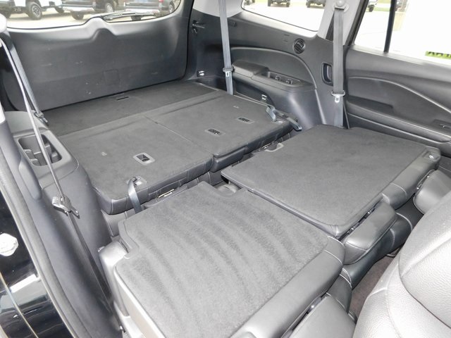 2016 Honda Pilot EX-L photo 30