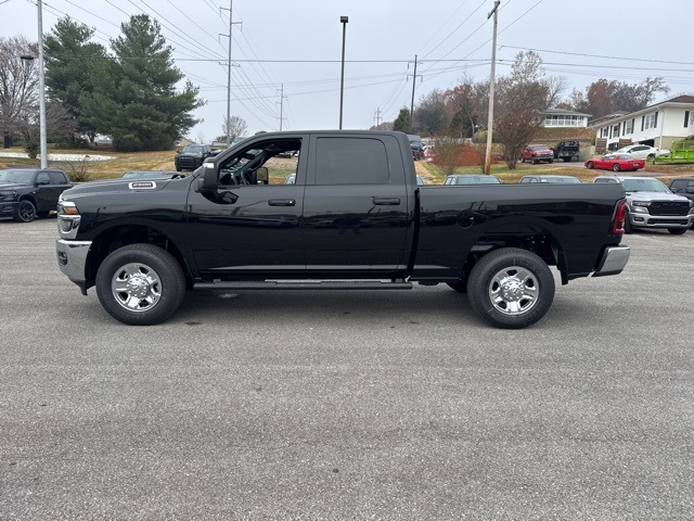 2026 Ram 2500 Tradesman photo 4