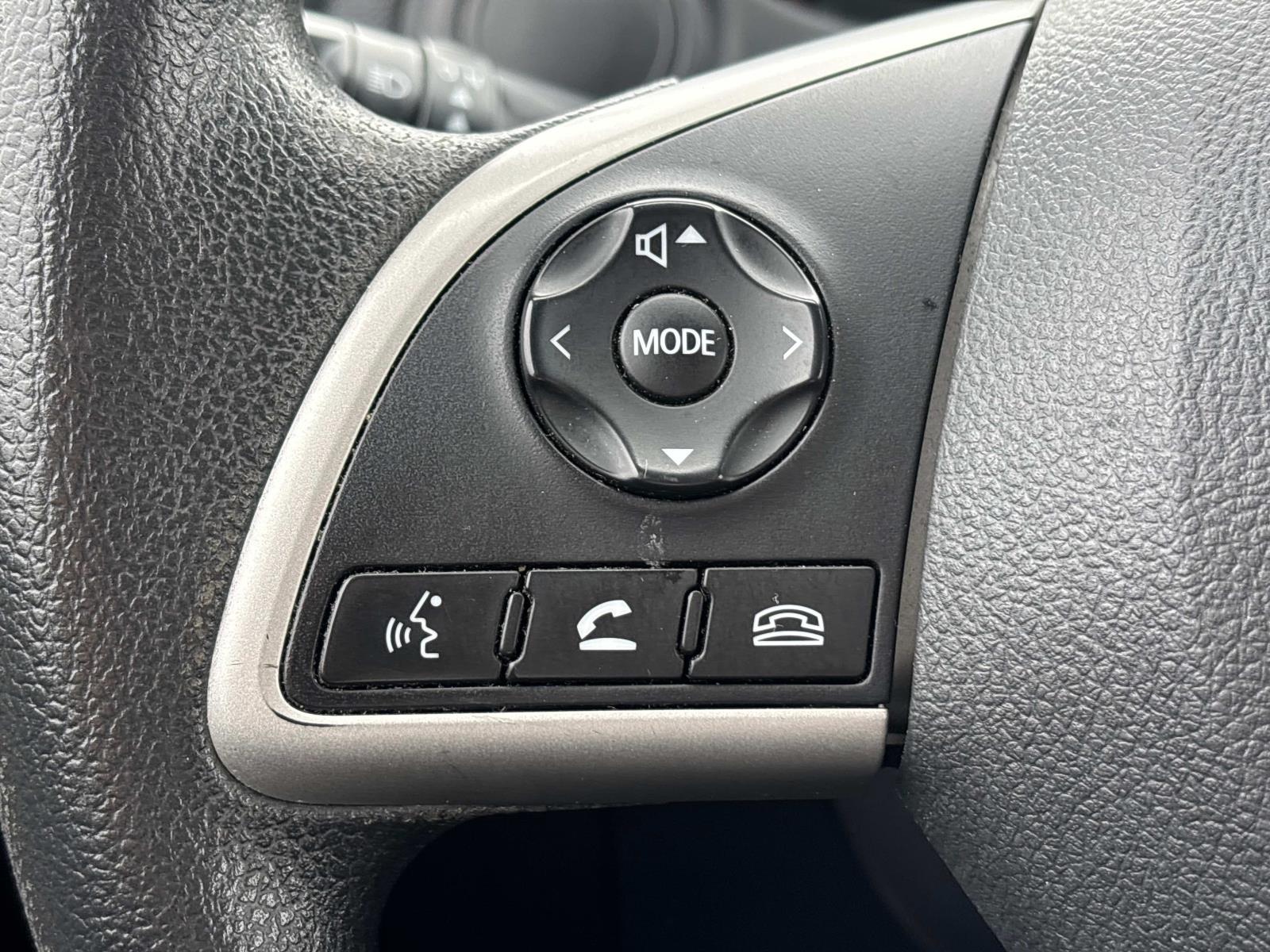 2021 Mitsubishi Mirage ES photo 8