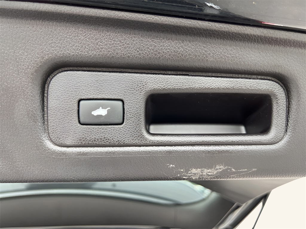 2018 Acura RDX AcuraWatch Plus photo 14