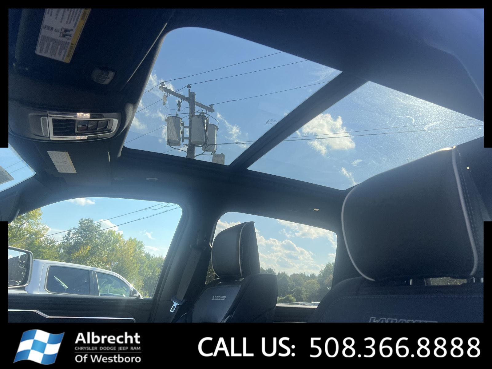 2026 Ram 1500 Laramie photo 25