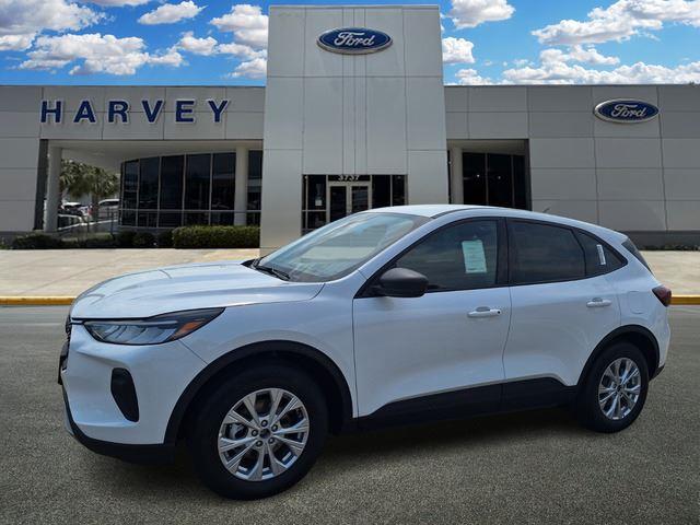 2025 Ford Escape Active's photo