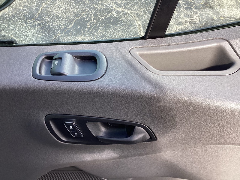 2024 Ford Transit photo 18