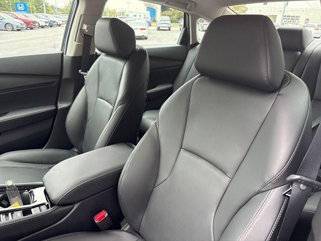 2025 Honda Accord Hybrid Touring photo 2